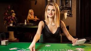zc777 com Live Casino